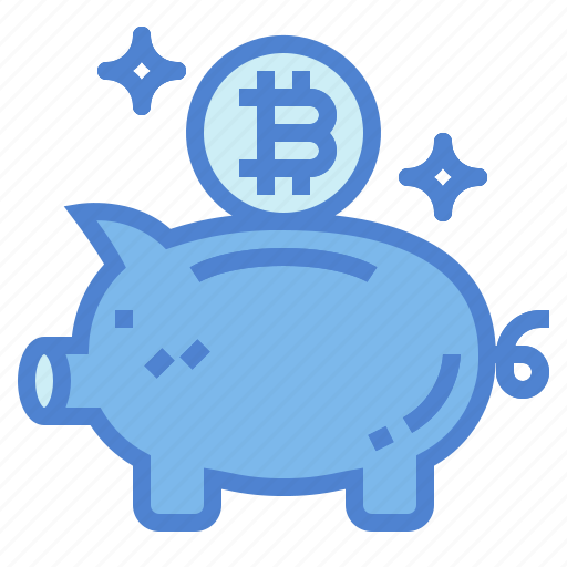 Bank, coin, money, piggy, savings icon - Download on Iconfinder