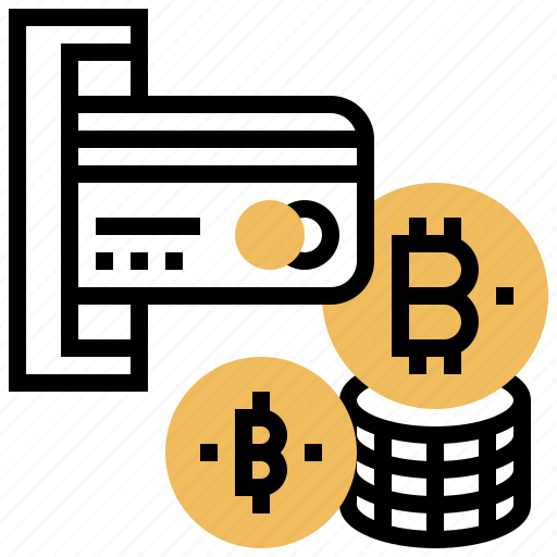 Banking, bitcoin, business, fee, transaction icon - Download on Iconfinder