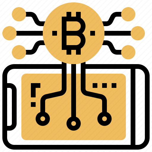 Cryptography, digital, payment, transaction, wallet icon - Download on Iconfinder