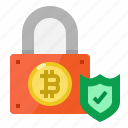 bitcoin, key, protect, protection, security