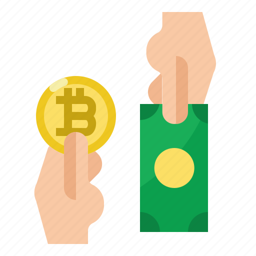 Bitcoin, currency, money, pay, transection icon - Download on Iconfinder