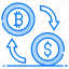 bitcoin transfer, cryptocurrency exchange, dollar exchange, foreign exchange, money conversion, money exchange 