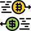 bitcoin, cryptocurrency, digital, exchange, money, purchase 