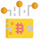 bitcoin, cryptocurrency, digital, finance, money, payment, wallet 
