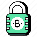 secure bitcoin, secure cryptocurrency, crypto, btc, digital currency