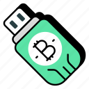 bitcoin usb, cryptocurrency, crypto, btc usb, digital currency