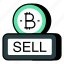sell bitcoin, cryptocurrency, crypto, sell btc, digital currency 