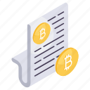 bitcoin document, cryptocurrency, crypto, btc doc, digital currency