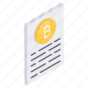 bitcoin file, cryptocurrency, crypto, btc, digital currency