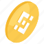 binance coin, cryptocurrency, crypto, btc, digital currency 