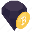 bitcoin diamond, cryptocurrency, crypto, btc, digital currency 