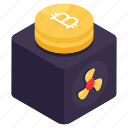 bitcoin box, bitcoin, cryptocurrency, crypto, btc, digital currency