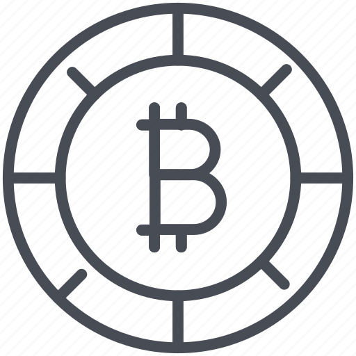 Bitcoin, cash, coin, cryptocurrencies, cryptocurrency, money, payment icon - Download on Iconfinder