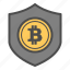 bitcoin, bitcoins, safe, secure, security 