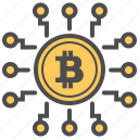 bitcoin, bitcoins, blockchain, currency, digital