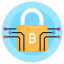 encryption, cryptography, bitcoin protection, bitcoin security, bitcoin lock
