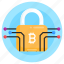 encryption, cryptography, bitcoin protection, bitcoin security, bitcoin lock 