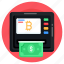 atm, cash withdrawal, instant money, cash dispenser, bitcoin 