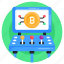 bitcoin network, bitcoin connection, blockchain, bitcoin gaming, bitcoin technology 