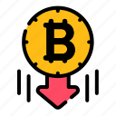 bitcoin, finance, blockchain, business, currency, cryptocurrency, coin