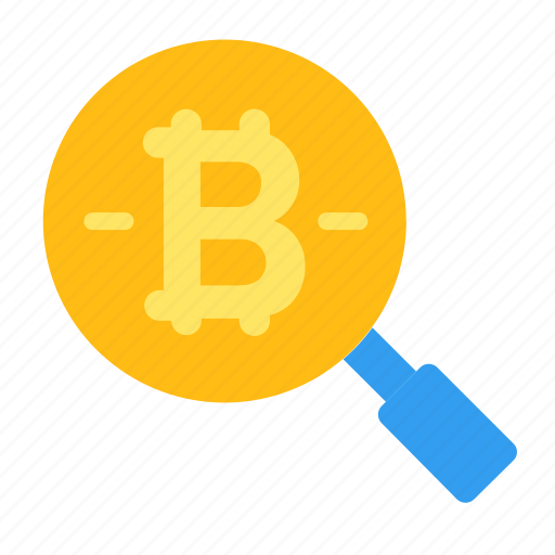 Bitcoin, blockchain, cryptocurrency, payment, crypto, finance, digital icon - Download on Iconfinder