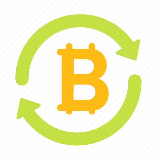 Bitcoin, blockchain, cryptocurrency, crypto, finance, business, coin icon - Download on Iconfinder