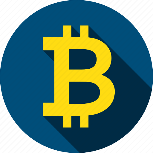 Bit, bitcoin, coin, crypto, cryptocurrency, currency, finance icon - Download on Iconfinder
