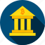 bank, banking, bitcoin, building, cryptocurrency, finance, structure 