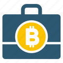 bitcoinbag, conversion, currency, dollar, exchange, money, transaction