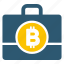 bitcoinbag, conversion, currency, dollar, exchange, money, transaction 