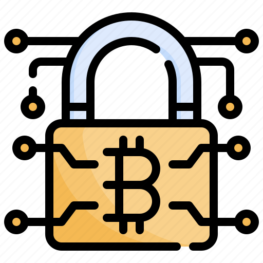 Padlock, network, protection, secure, lock icon - Download on Iconfinder
