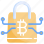 bag, bitcoin, shopping, finance, cryptocurrency 
