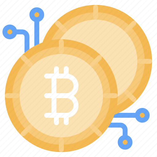 Bitcoin, cryptocurrency, coin, money, payment, method icon - Download on Iconfinder