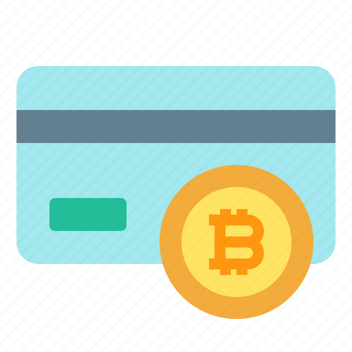 Credit, card, business, bitcoin, finance icon - Download on Iconfinder