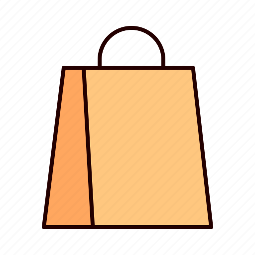 Bag, shopping, business, ecommerce icon - Download on Iconfinder