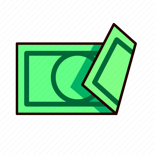 Dollar, money, cash, finance icon - Download on Iconfinder
