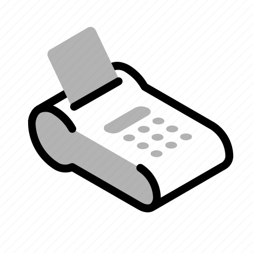 Bill, payment, business, money icon - Download on Iconfinder