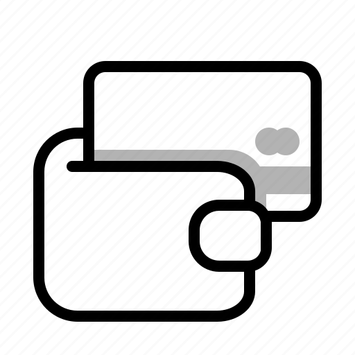 Card, credit, debit, wallet icon - Download on Iconfinder