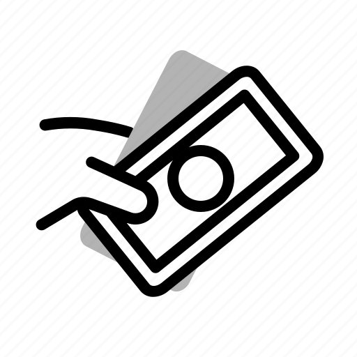 Cash, money, pay, finance icon - Download on Iconfinder