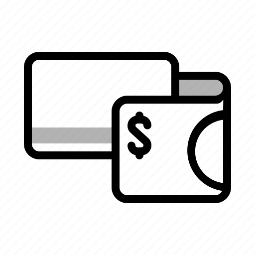 Card, credit, debit, money icon - Download on Iconfinder