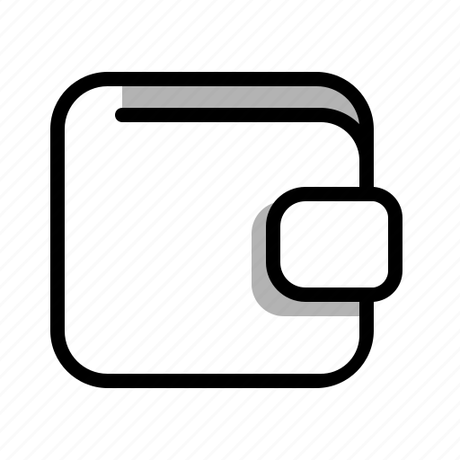 Wallet, business, cash, money icon - Download on Iconfinder