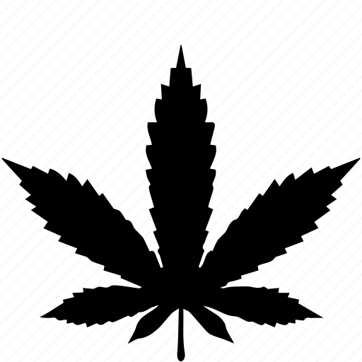 Leaf, leaves, maple, marijuana, nature, tree icon - Download on Iconfinder