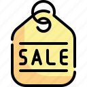 sale, label, price tag, discount, offer