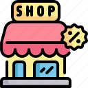 store, commerce, shopping store, shop, commerce and shopping, business