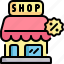 store, commerce, shopping store, shop, commerce and shopping, business 