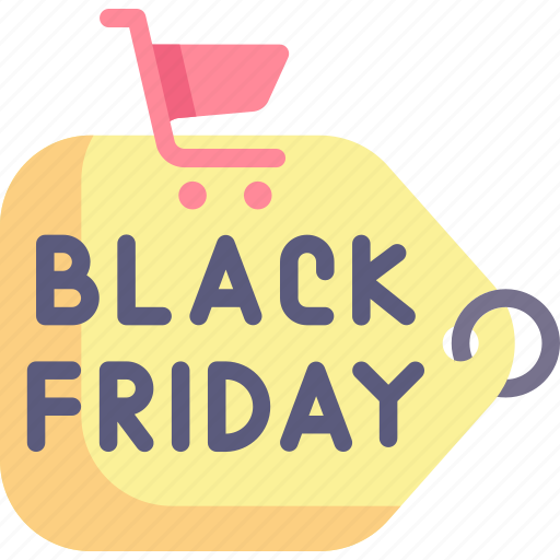 Label, sales, sale tag, black friday, commerce and shopping, prices icon - Download on Iconfinder