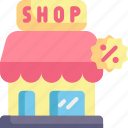 shopping store, business, commerce, store, shop, commerce and shopping