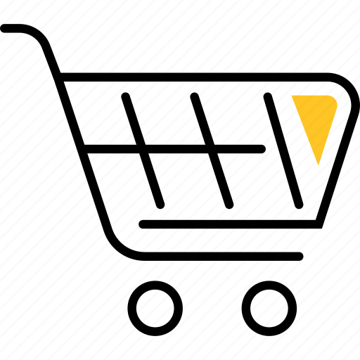 Cart, purchase, friday, sale, black, shopping icon - Download on Iconfinder