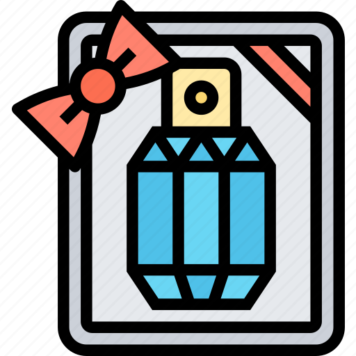 Gift, present, special, collection, product icon - Download on Iconfinder