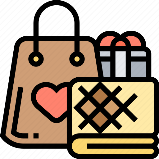 Wishlist, product, shopping, gift, present icon - Download on Iconfinder
